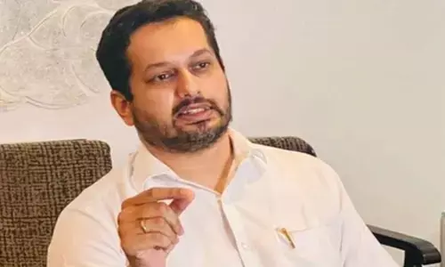 Utpal Parrikar launches Ami Panjekar citizens panel for Panaji civic polls