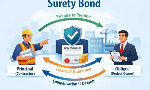 How Surety Bonds Are Transforming India’s Infrastructure