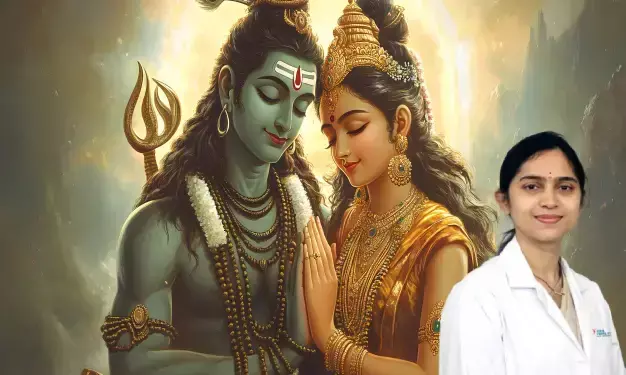 When the Gods Waited: Patience, Timing and Fertility in Indian Mythology | Dr. Jyosthna Nekkala