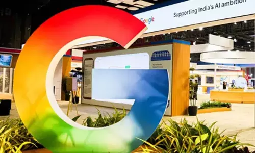 India-America cable connect initiative to bolster AI ties: Google CEO Sundar Pichai