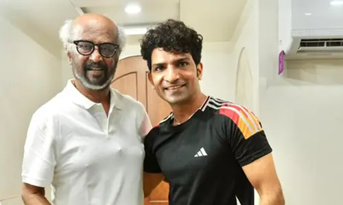 Jatin Sarna was amazed by Rajinikanths humility & warmth while working in Jailer 2