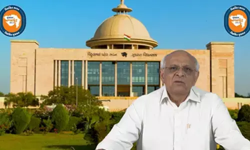 Gujarat Budget increased to Rs 4.08 lakh crore; 65 pc allocated for development: CM