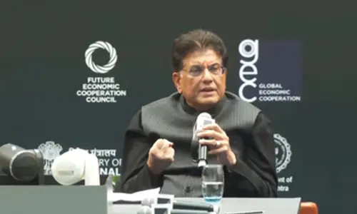 India expected to add $26 trillion to its economy by 2047: Piyush Goyal