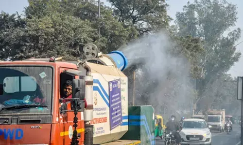 Stage II GRAP curbs revoked in NCR as Delhi AQI improves