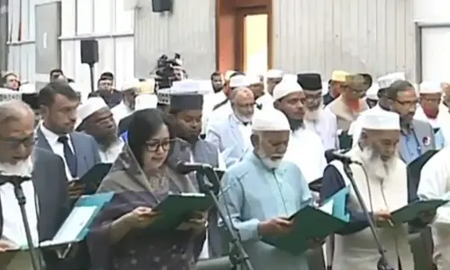 Bangladesh: Jamaat moves from peripheral actor to main opposition, aims to be significant influencer