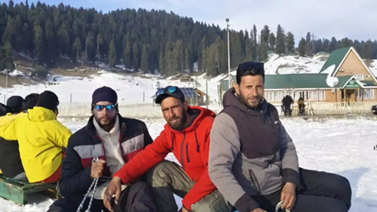 Gulmarg set to showcase real impact of Khelo Bharat Niti during KIWG 2026