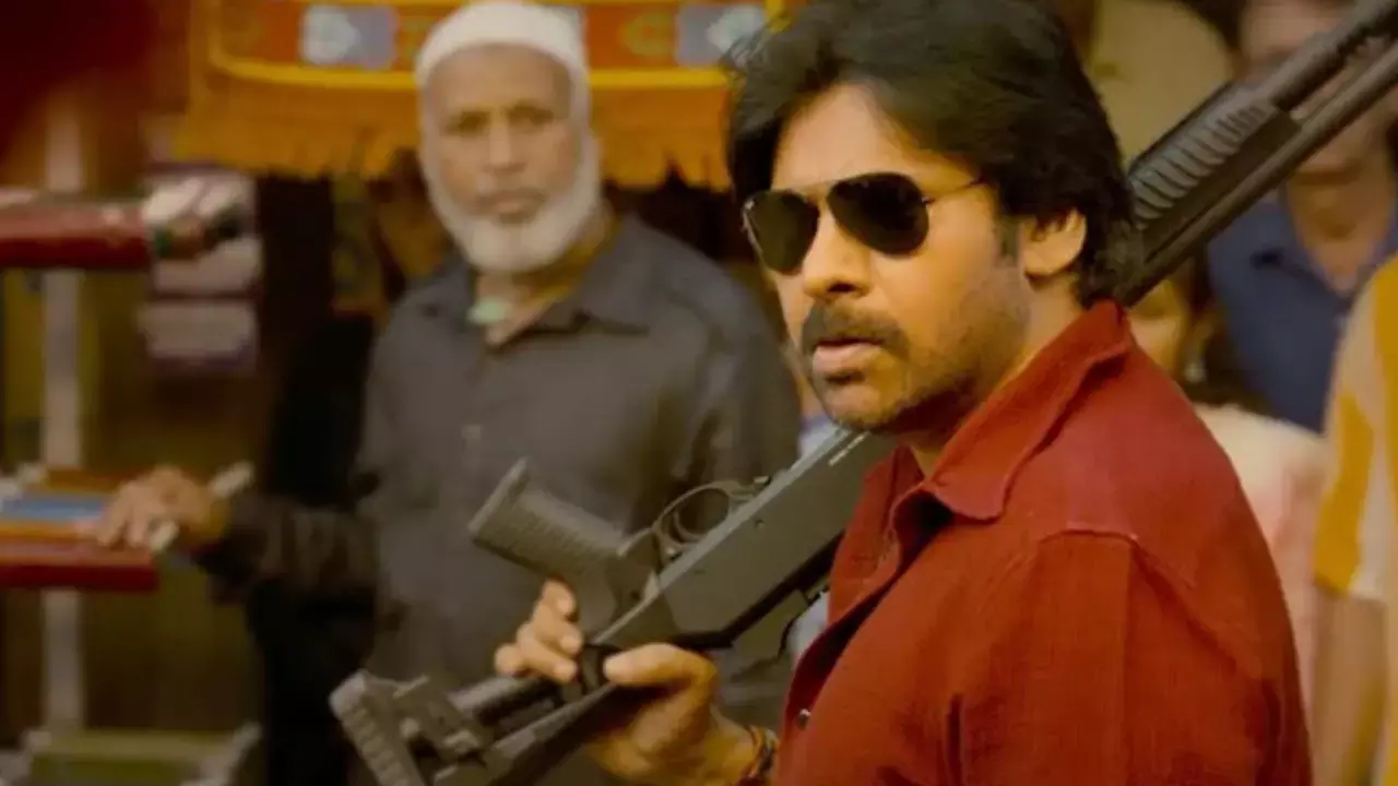 ‘Aura of Ustaad’ song promo ignites mass hype