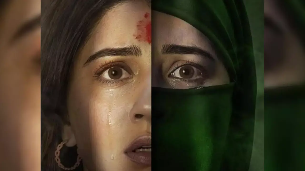 Political storm brews over ‘The Kerala Story 2’ as leaders clash on free speech and social impact Political storm brews over ‘The Kerala Story 2’ as leaders clash on free speech and social impact