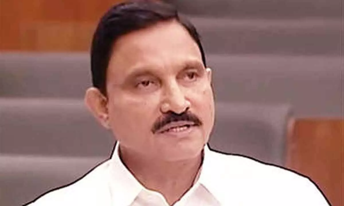 Special development funds to every constituency sought Special development funds to every constituency sought