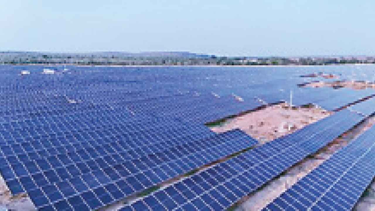 India a global model for clean industrialisation