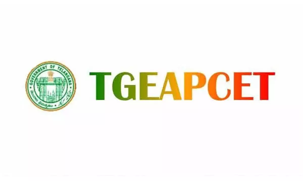 Telangana EAPSET 2026 Online Registration Opens for Engineering, Agriculture and Pharmacy Courses Telangana EAPSET 2026 Online Registration Opens for Engineering, Agriculture and Pharmacy Courses