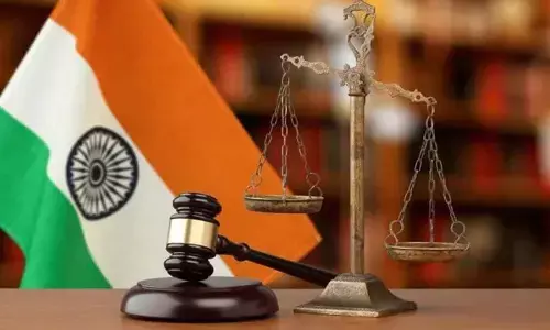 The changing facets of Indian judiciary