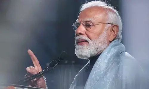 PM Modi to open AI Summit today