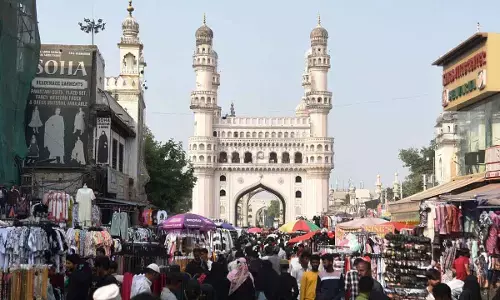 Ramzan: Shops allowed to operate till 5 am Ramzan: Shops allowed to operate till 5 am