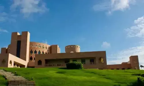 ISB jumps 15 to 12th in FT Global MBA Rankings 2026 ISB jumps 15 to 12th in FT Global MBA Rankings 2026