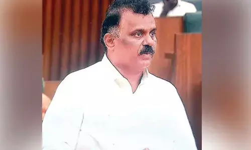 22A land removal process to be simplified