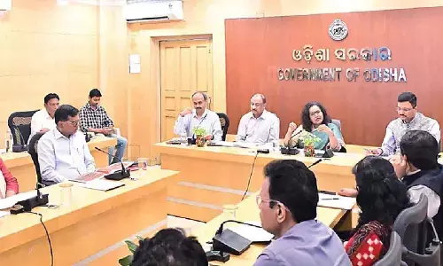 Focus on crowd management during Rath Yatra