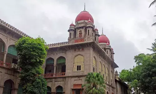 HC clears hurdles for election of Ibrahimpatnam civic body chief