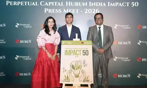 Hurun India recognises top 50 companies