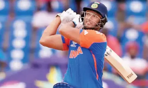 Dube, Varun star in India’s win