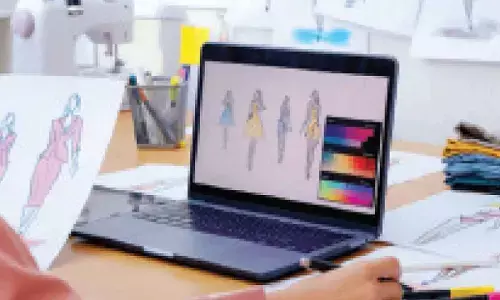 Digital learning is reshaping fashion education, says JD Institute Director