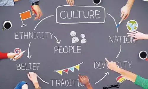 Today is World Anthropology Day: Understanding human societies: An invitation to explore culture