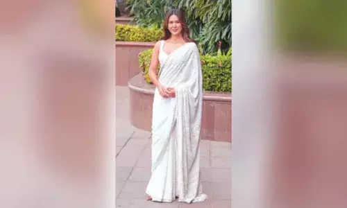 Sonam Bajwa on quitting sugar: ‘I am trying to be disciplined’