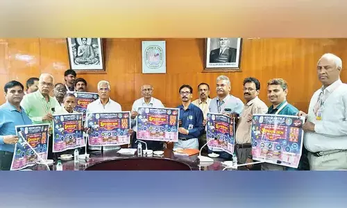 SAHE to host national-level techno-cultural fest