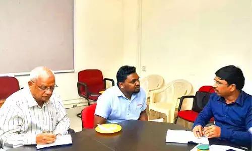 APSPDCL industrial power forum receives 26 requests