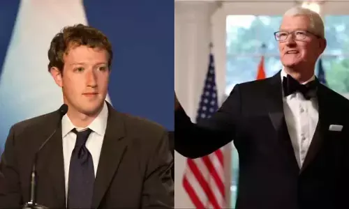 Zuckerberg Tells Court He Sought Apple’s Help on Teen Wellbeing Amid Landmark Social Media Trial