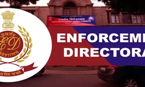 ED attaches Rs 505 cr in foreign bank a/cs linked to Winzo case