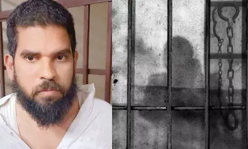 Fugitive arrested after long evasion