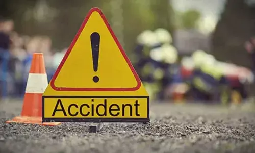 Family of three killed in horrific highway crash