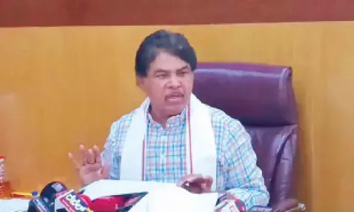 File defamation suit if 80% commission charge is false: LoP dares govt File defamation suit if 80% commission charge is false: LoP dares govt