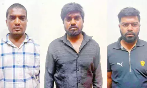 Spa owner kidnapped for ransom in Anekal