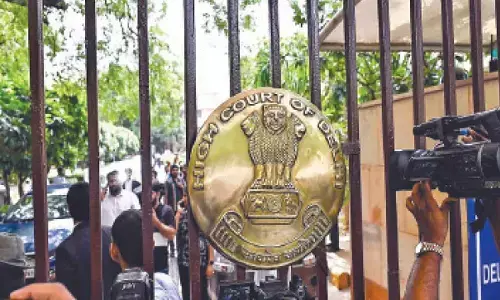 Chairperson, member posts in DCW can’t remain vacant: HC