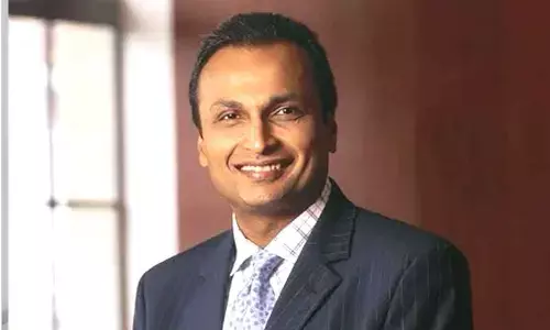 RCOM loan fraud: Anil Ambani files affidavit in SC; reiterates not to leave country