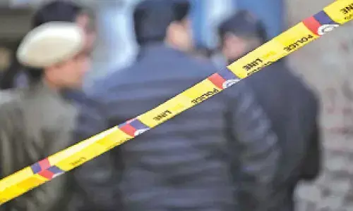 2 juveniles held in daylight murder linked to gang rivalry