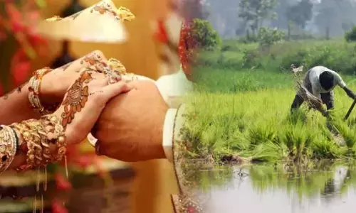 Incentives For Rural Marriages: Karnataka MLA Proposes Allowance For Women Who Marry Farmers