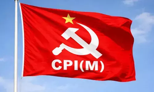 Resignations rock Kerala CPI(M)s digital team ahead of Assembly polls