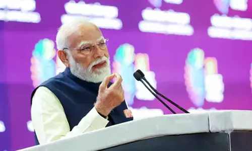 In AI, India sees opportunity and blueprint of tomorrow: PM Modi