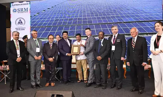 NLC India Achieves Historic Milestone with IPMA Delta Certification