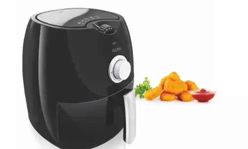 Capacity Guide: How to Pick the Right Size Digital Air Fryer for Your Family