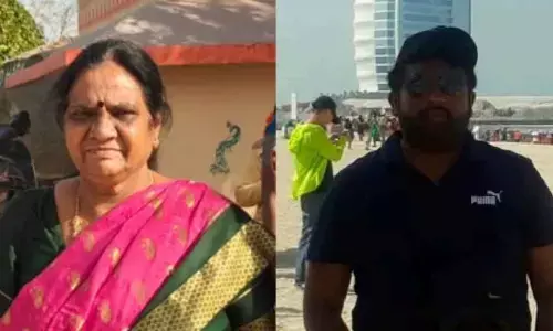 Elderly Woman Murdered for Gold in Nelamangala; Neighbour Held Within Hours