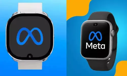 Meta Revives Smartwatch Plans with AI-Focused ‘Malibu 2’ to Rival Apple