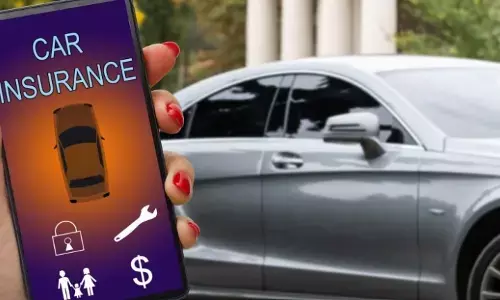 Car Insurance Renewal Premium: Why It Increases and How to Reduce It