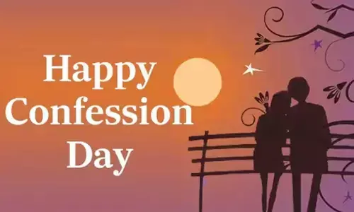 Confession Day 2026: 19 Heartfelt Messages To Tell Your Crush How You Feel