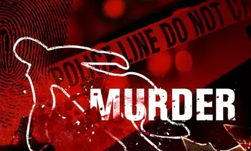 Elderly Woman Murdered In Bengaluru Home, Suspect Arrested Within Hours For Theft Of Gold