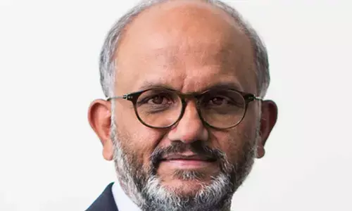 Expanding AI creativity for millions of students across India: Adobe’s Shantanu Narayen