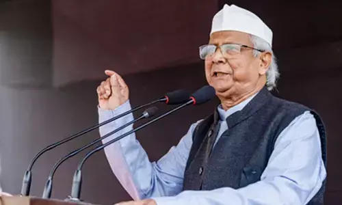 Security agencies caution against militancy resurgence amid remarks on Seven Sisters’ by Yunus